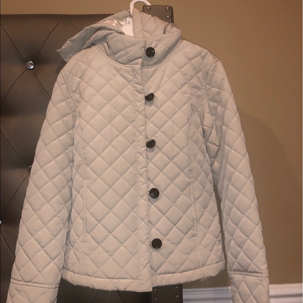 🌟 Calvin Klein Jacket 🌟